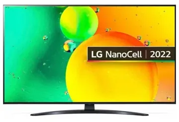 Телевизор LG 65NANO766QA, купить в rim.org.ru, гарантия на товар, доставка по ДНР