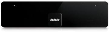 Телевизионная антенна BBK DA05, купить в rim.org.ru, гарантия на товар, доставка по ДНР