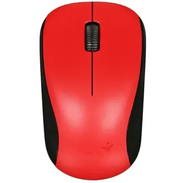 Мышь GENIUS NX-7000 red, купить в rim.org.ru, гарантия на товар, доставка по ДНР