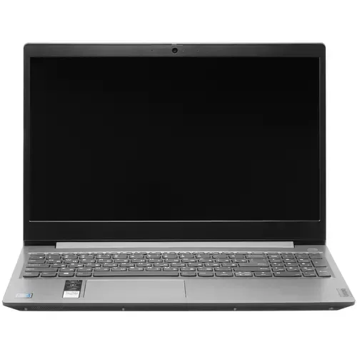 Lenovo ideapad 3 gray 81wq0086ru