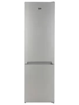 Холодильник BEKO RCNK310KC0S, купить в rim.org.ru, гарантия на товар, доставка по ДНР