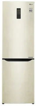 Холодильник LG GA-B419SEHL, купить в rim.org.ru, гарантия на товар, доставка по ДНР