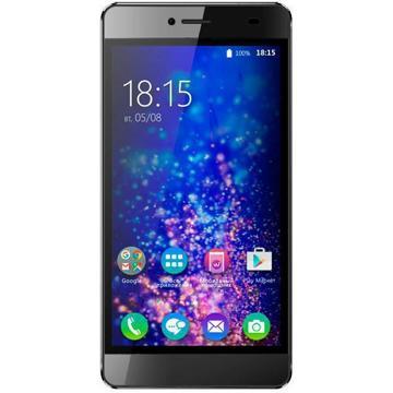 Смартфон BQ mobile Magic LTE Black (BQS-5070), купить в rim.org.ru, гарантия на товар, доставка по ДНР