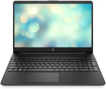 Ноутбук HP15s-fq5035ny (737U1EA), купить в rim.org.ru, гарантия на товар, доставка по ДНР