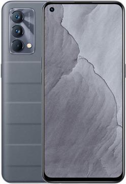 Смартфон REALME GT Master 6/128GB (voyager gray), купить в rim.org.ru, гарантия на товар, доставка по ДНР