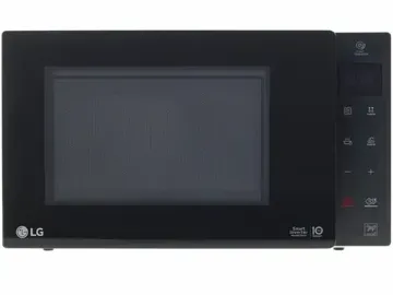 Микроволновая печь LG MW-23W35GIB, купить в rim.org.ru, гарантия на товар, доставка по ДНР