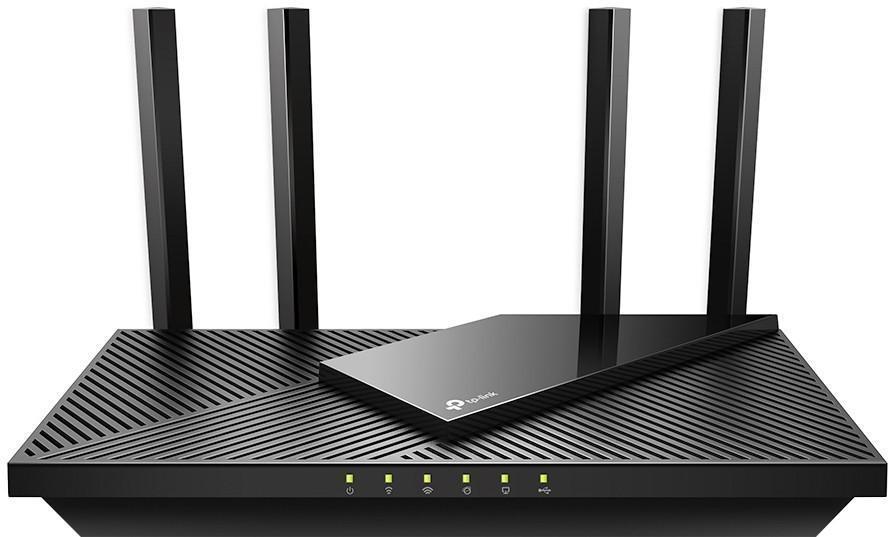 Роутер tp link archer ax55 ax3000