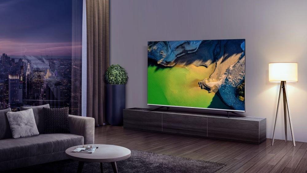 Led телевизоры hisense. Hisense 55e76gq. Телевизор Hisense 55. Hisense 4k QLED. 43" Телевизор Hisense 43e7hq 2022 QLED.