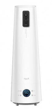 Увлажнитель DEERMA DEM-LD220 Humidifier 4L White (global), купить в rim.org.ru, гарантия на товар, доставка по ДНР