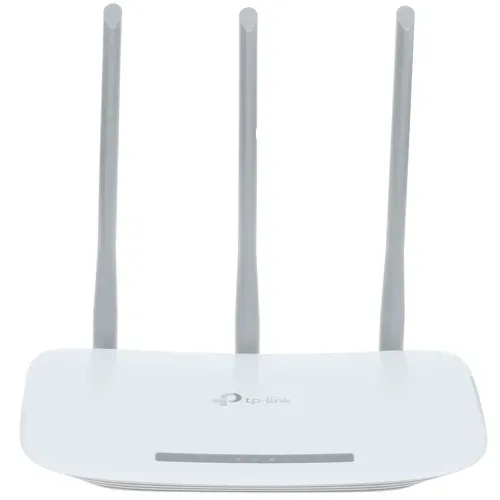 TP-Link TL-WR845N 3 Antenna 300Mbps Wireless N Router