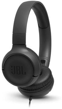 Наушники JBL T500 Black (JBLT500BLK), купить в rim.org.ru, гарантия на товар, доставка по ДНР