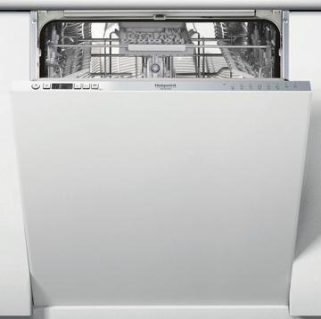Посудомоечная машина HOTPOINT ARISTON HIC 3B19 C, купить в rim.org.ru, гарантия на товар, доставка по ДНР