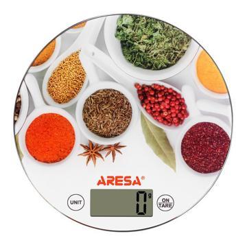 Весы кухонные ARESA AR-4304, купить в rim.org.ru, гарантия на товар, доставка по ДНР