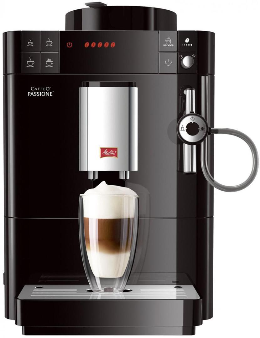 Melitta csp