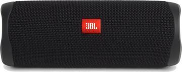 Портативная акустика  JBL Flip 5 Black (JBLFLIP5BLK), купить в rim.org.ru, гарантия на товар, доставка по ДНР