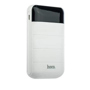 Внешний аккумулятор  HOCO Domon series B29 10000mAh White, купить в rim.org.ru, гарантия на товар, доставка по ДНР
