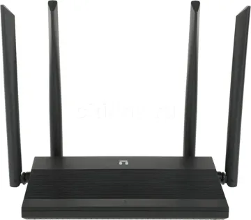 Роутер NETIS N3 AC1200Mbps IPTV Dual Band Gigabit Router, купить в rim.org.ru, гарантия на товар, доставка по ДНР
