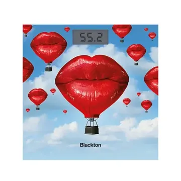 Весы BLACKTON BS1012 Lips, купить в rim.org.ru, гарантия на товар, доставка по ДНР