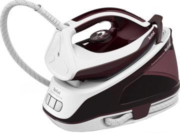 Утюг с парогенератором TEFAL SV6120E0, купить в rim.org.ru, гарантия на товар, доставка по ДНР