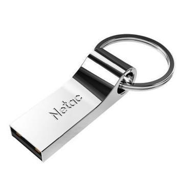 Флеш-драйв NETAC U275 USB2.0 64GB, купить в rim.org.ru, гарантия на товар, доставка по ДНР