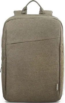 Рюкзак LENOVO Casual 15.6" backpack B210 green (GX40Q17228), купить в rim.org.ru, гарантия на товар, доставка по ДНР