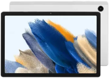 Планшет SAMSUNG SM-X205N Galaxy Tab А8 LTE 3/32 (Silver), купить в rim.org.ru, гарантия на товар, доставка по ДНР