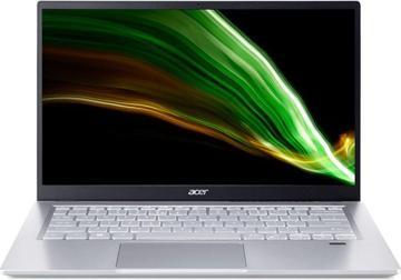 Ноутбук ACER Acer Swift 3 SF314-511-5313 (NX.ABLEU.00L), купить в rim.org.ru, гарантия на товар, доставка по ДНР