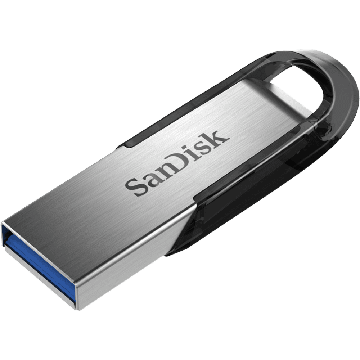 Флеш накопитель SANDISK 16 Gb Cruzer Flair USB3.0 (sdcz73-016g-g46), купить в rim.org.ru, гарантия на товар, доставка по ДНР