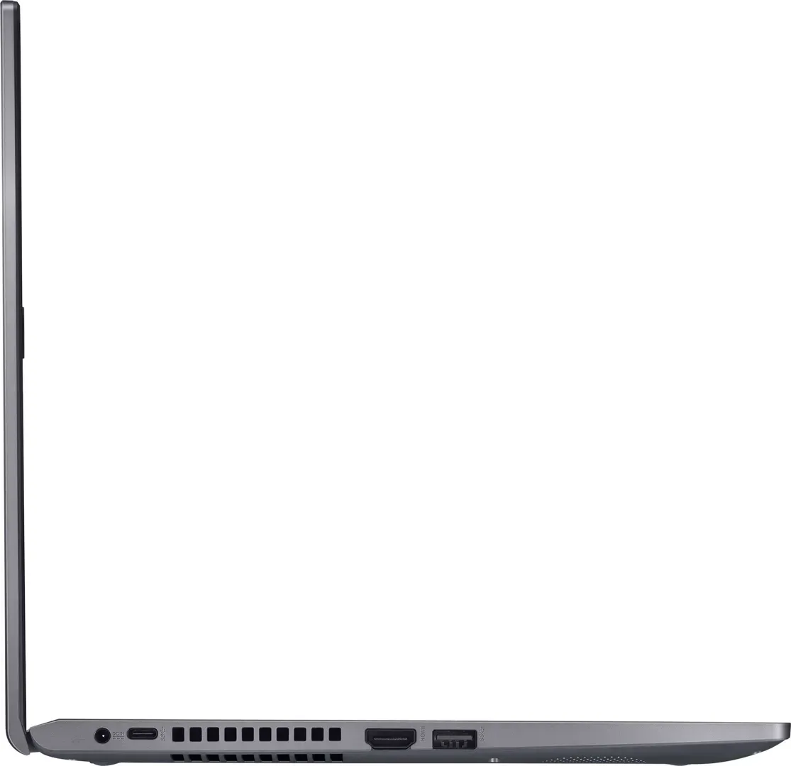 Ноутбук asus r565ea bq1875w gray