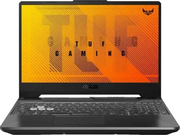 Ноутбук ASUS TUF FX506HE-HN337 (90NR0703-M00D80), купить в rim.org.ru, гарантия на товар, доставка по ДНР