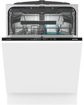 Посудомоечная машина GORENJE GV671C60, купить в rim.org.ru, гарантия на товар, доставка по ДНР