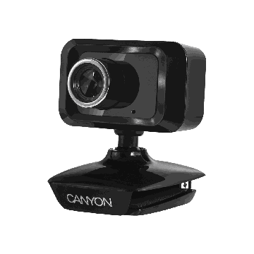 Веб-камера CANYON CNE-CWC1, купить в rim.org.ru, гарантия на товар, доставка по ДНР