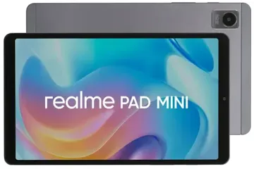 Планшет REALME Pad mini 8.7" 3/32 Wi-Fi (grey), купить в rim.org.ru, гарантия на товар, доставка по ДНР