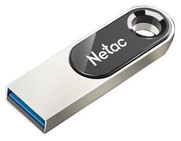 Флеш-драйв NETAC U278 USB3.0 32GB (NE1NT03U278N032G30SL), купить в rim.org.ru, гарантия на товар, доставка по ДНР