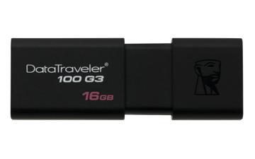 Флеш накопитель KINGSTON DT100 G3 32GB USB 3.0, купить в rim.org.ru, гарантия на товар, доставка по ДНР