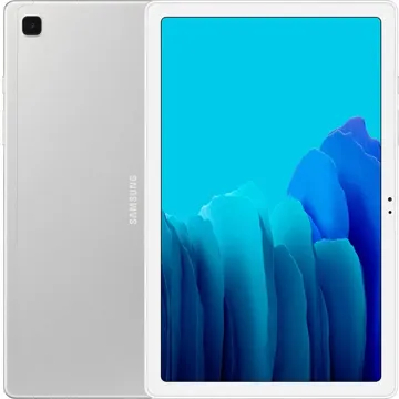 Планшет SAMSUNG SM-T500N Galaxy Tab A7 10.4 WiFi 3/64GB (silver), купить в rim.org.ru, гарантия на товар, доставка по ДНР