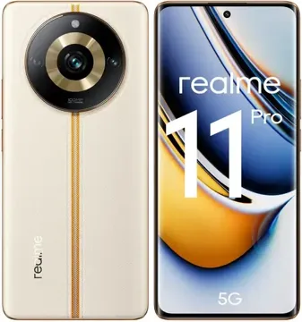 Смартфон REALME 11 Pro 8/128Gb (GOLD), купить в rim.org.ru, гарантия на товар, доставка по ДНР