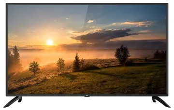 Телевизор BQ 50SU03B Black, купить в rim.org.ru, гарантия на товар, доставка по ДНР