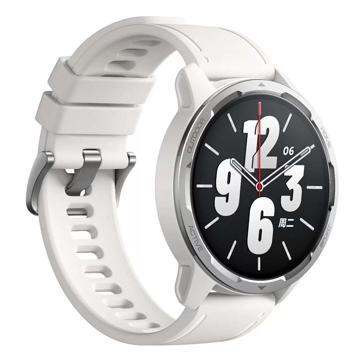 Смарт-часы XIAOMI Watch S1 Active (White), купить в rim.org.ru, гарантия на товар, доставка по ДНР