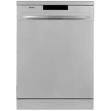 Посудомоечная машина GORENJE GS 62040 S, купить в rim.org.ru, гарантия на товар, доставка по ДНР