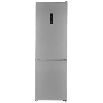 Холодильник INDESIT ITR 5180 S, купить в rim.org.ru, гарантия на товар, доставка по ДНР