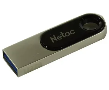 Флеш - драйв NETAC U278 USB 2.0 32GB (NT03U278N-032G-20PN), купить в rim.org.ru, гарантия на товар, доставка по ДНР