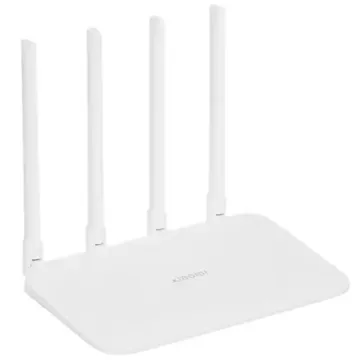 Роутер XIAOMI Mi WiFi Gigabit Router AC1200 (DVB4330GL), купить в rim.org.ru, гарантия на товар, доставка по ДНР