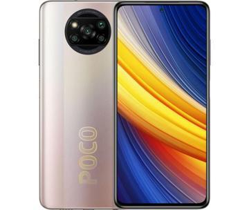 Смартфон POCO X3 Pro 8/256 (metal bronze), купить в rim.org.ru, гарантия на товар, доставка по ДНР