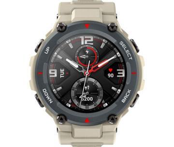 Смарт-часы AMAZFIT T-Rex (khaki), купить в rim.org.ru, гарантия на товар, доставка по ДНР