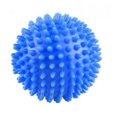 Мячик для стирки BREZO WB-67B синий, купить в rim.org.ru, гарантия на товар, доставка по ДНР