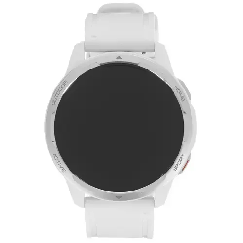 Watch s1 active moon white