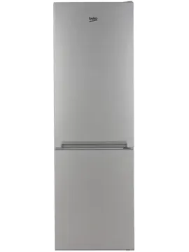 Холодильник BEKO RCNK 270K20 S, купить в rim.org.ru, гарантия на товар, доставка по ДНР
