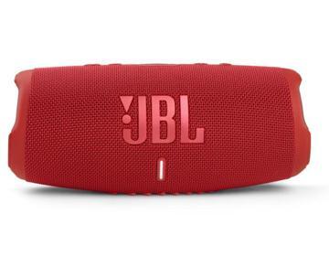 Портативная акустика JBL Charge 5 Red (JBLCHARGE5RED), купить в rim.org.ru, гарантия на товар, доставка по ДНР