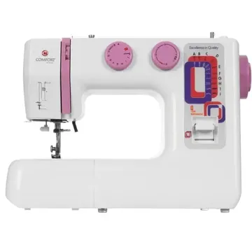 Швейная машинка Comfort 18, купить в rim.org.ru, гарантия на товар, доставка по ДНР